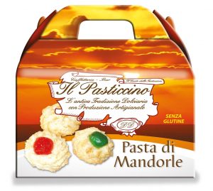 Bauletto per il Pasticcino